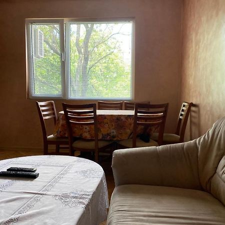 Апартамент Мидия Енос Русе Apartman Kültér fotó