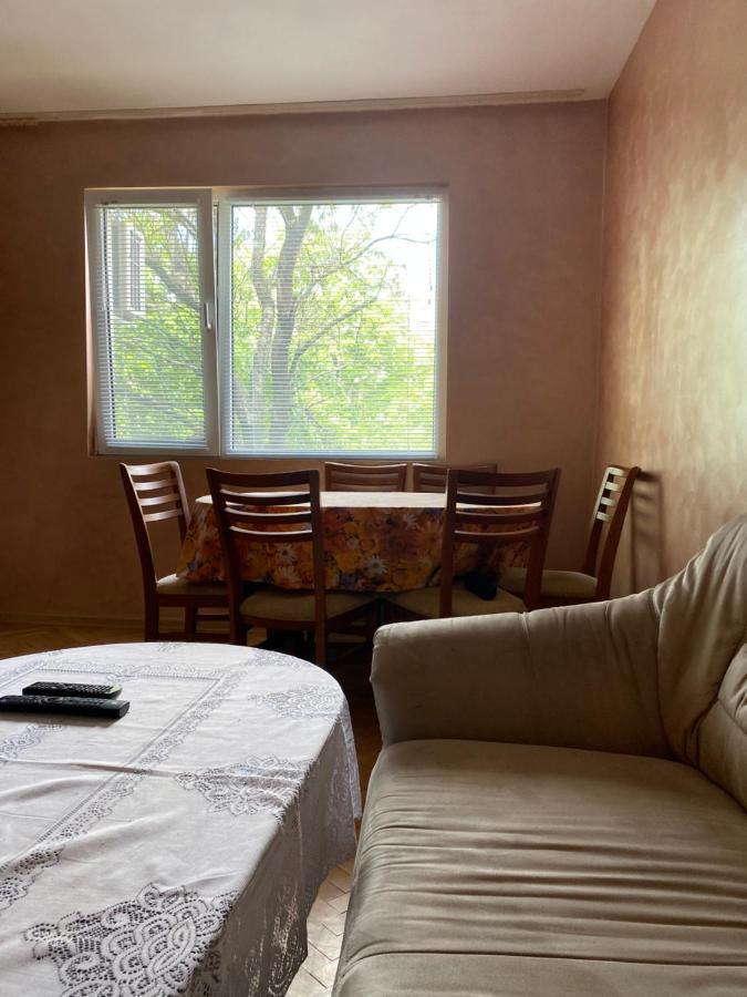 Апартамент Мидия Енос Русе Apartman Kültér fotó