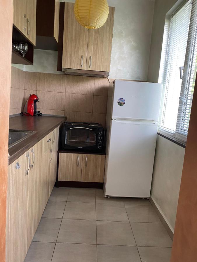 Апартамент Мидия Енос Русе Apartman Kültér fotó