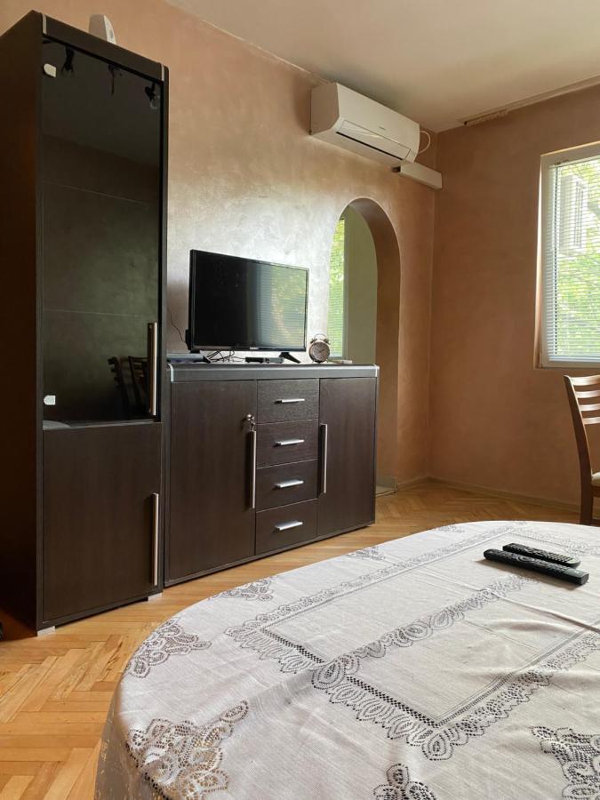 Апартамент Мидия Енос Русе Apartman Kültér fotó