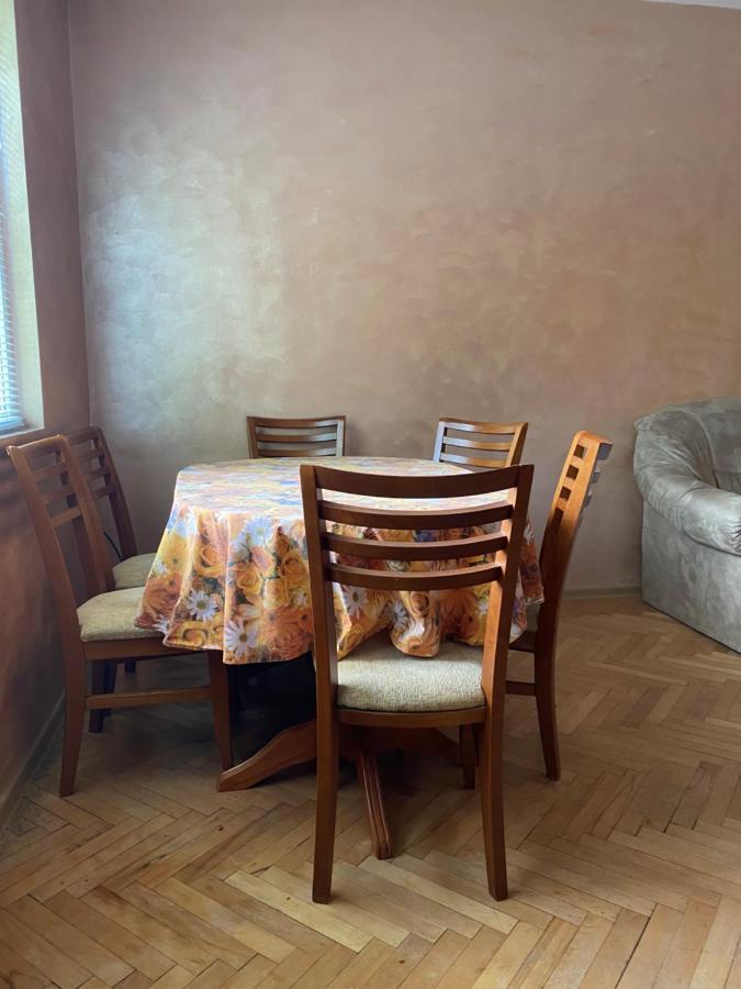 Апартамент Мидия Енос Русе Apartman Kültér fotó